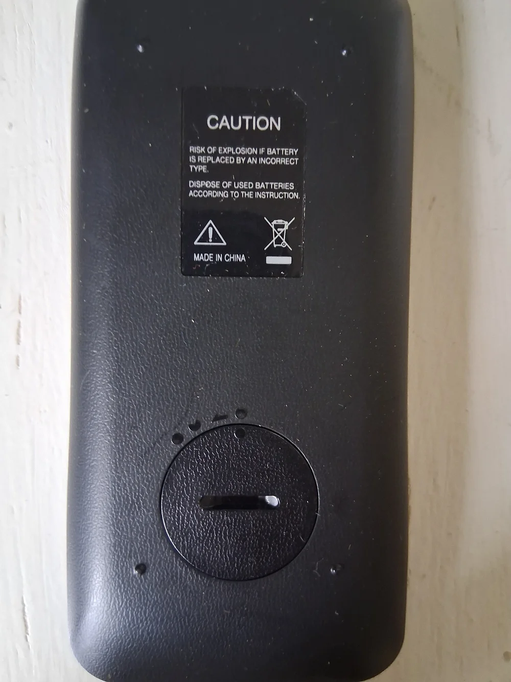 Samsung AH59-02615E REMOTE